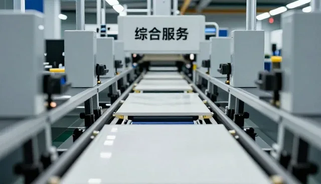 成都精英岛链科技有限公司