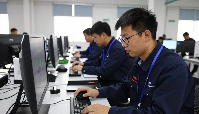 智能仓储管理系统适合哪些应用环境？