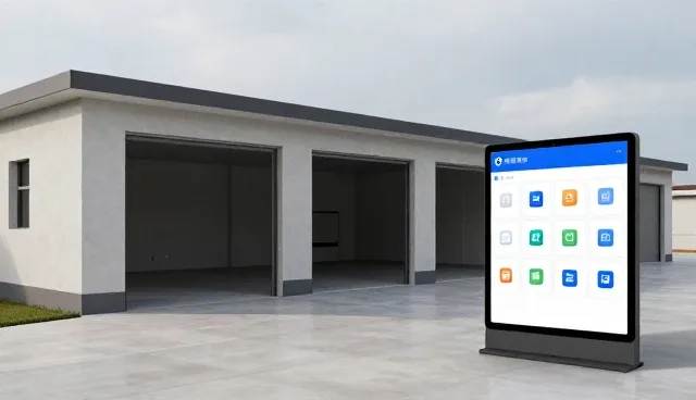 核对清单：设备管理选型中的关键关注点