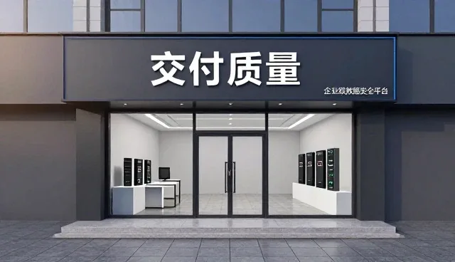 技术外包在智能制造场景中的落地路径与挑战