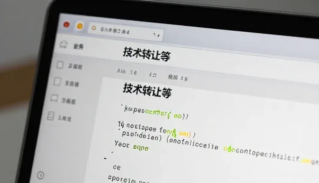 技术外包中知识共享的常见问题与应对策略